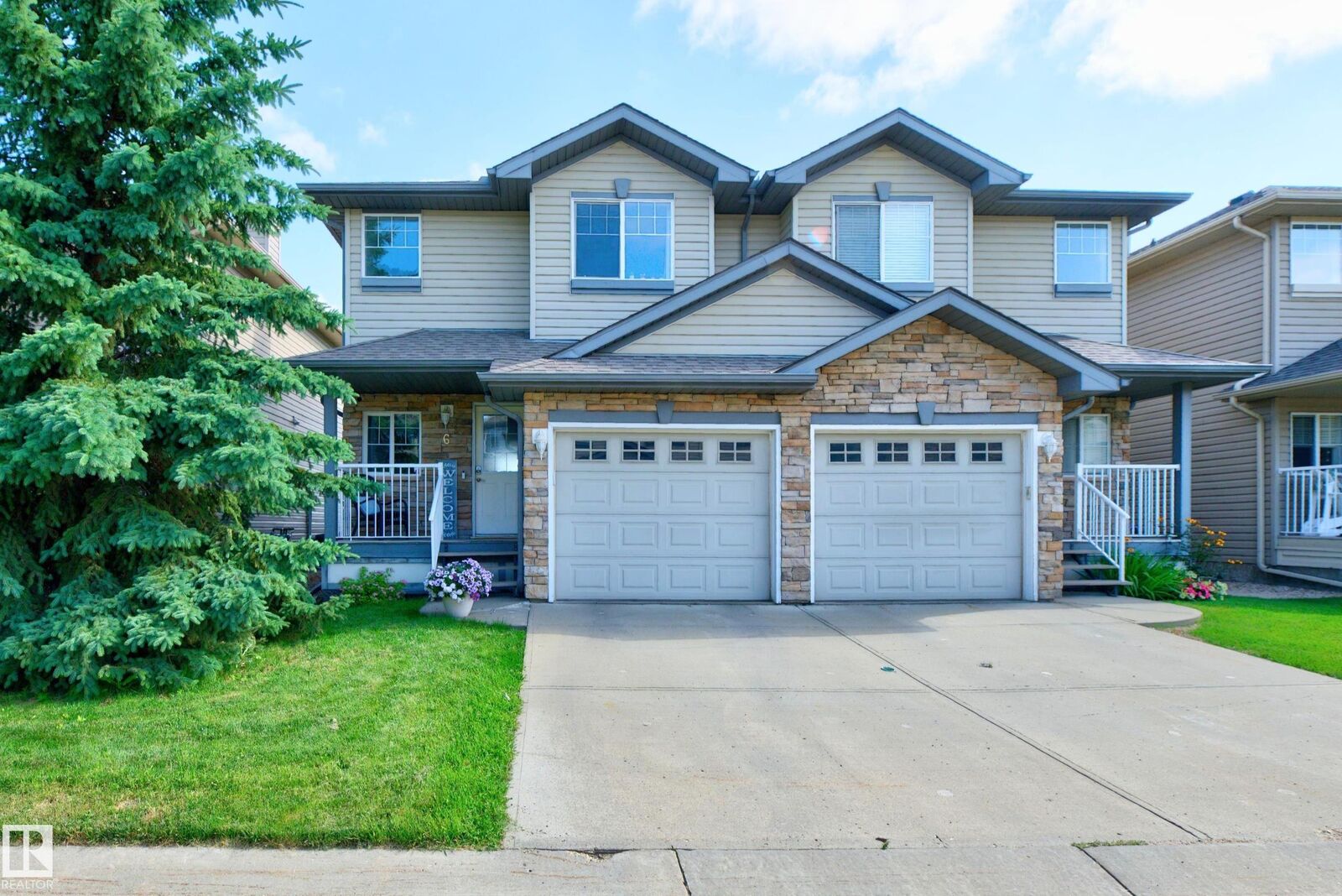 Property Photo:  12104 16 Avenue SW 6  AB T6W 1X3 