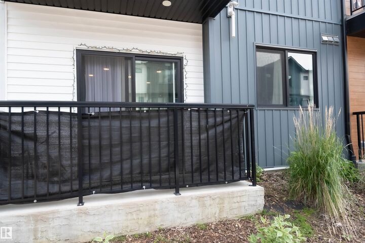 Property Photo: 860 Secord Boulevard NW 103 AB T5T 7R9