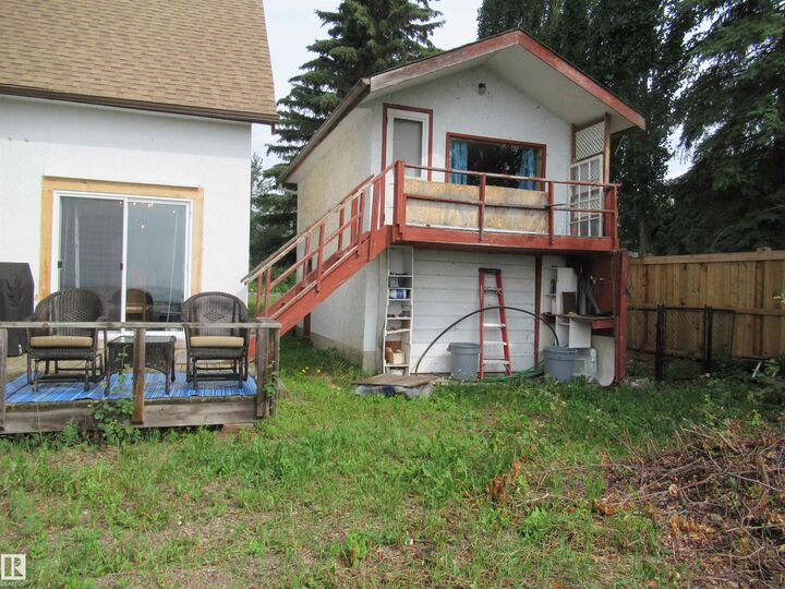 Property Photo: 100 Argentia Beach AB T0C 2C0