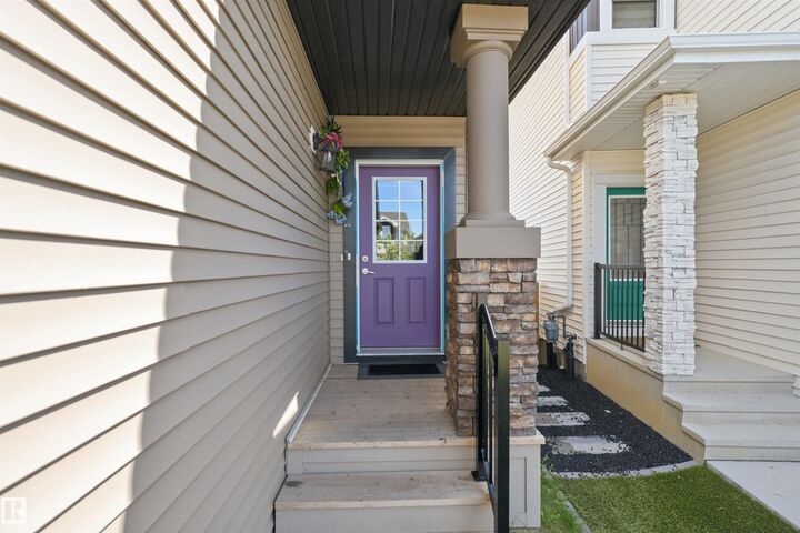 Property Photo: 1055 Christie Vista SW AB T6W 4W8