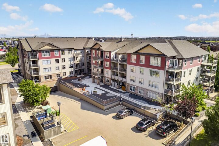 105 Ambleside Drive SW 406 — photo 1