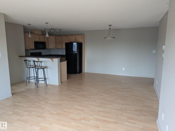 Property Photo: 646 McAllister Loop SW 417 AB T5W 0B5