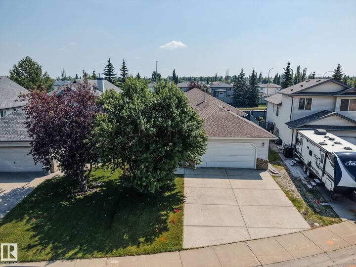 Property Photo: 189 Forrest Drive AB T8A 6A9