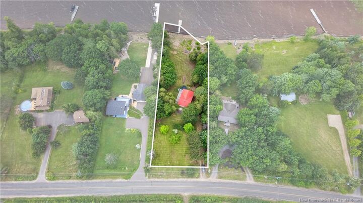 Property Photo: 1550 Scenic Narrows Boulevard NB E4C 2P2