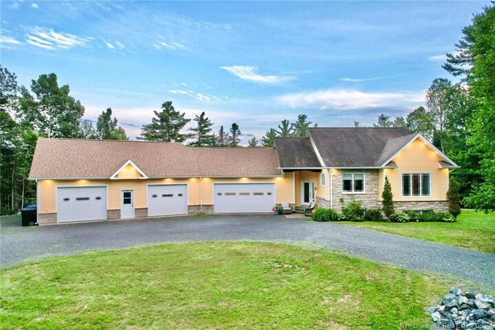 Property Photo: 8 Milton Brae NB E2A 4Y8