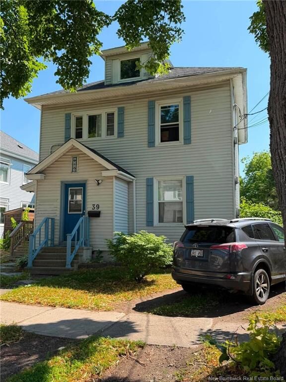 39-41 Norwood — photo 1