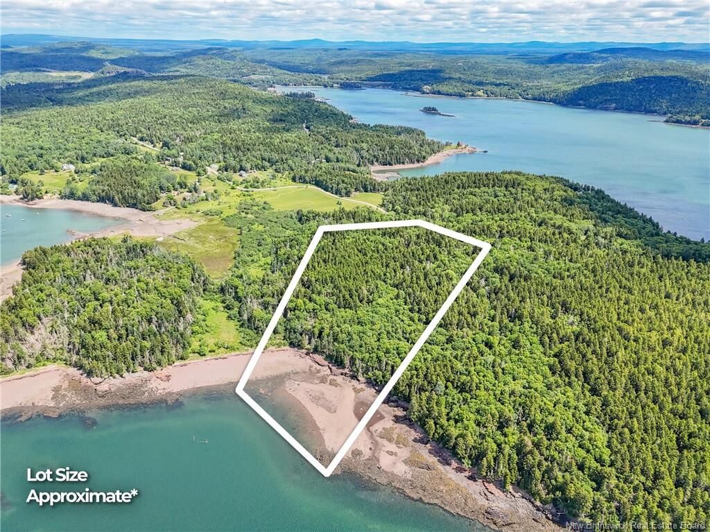 Property Photo: Lot 22-01 Fiander Road NB E3B 3M6