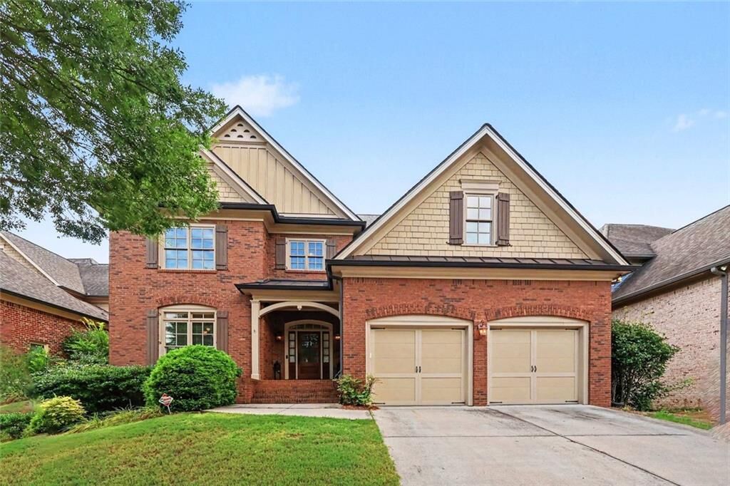 Property Photo:  2018 Newstead Court  GA 30078 