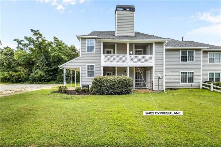 Property Photo:  9462 Cypress Lane  GA 30238 