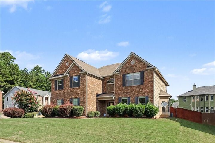 Property Photo: 4778 Winstar Lane GA 30213