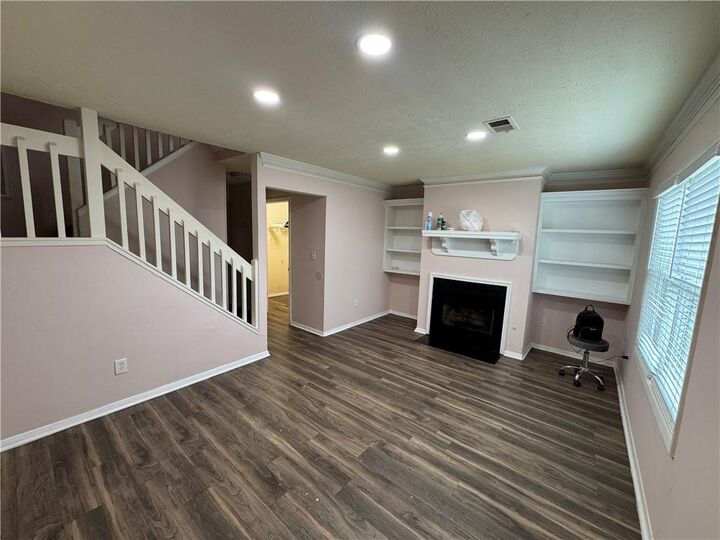 Property Photo:  3102 Destin Circle 3102  GA 30078 