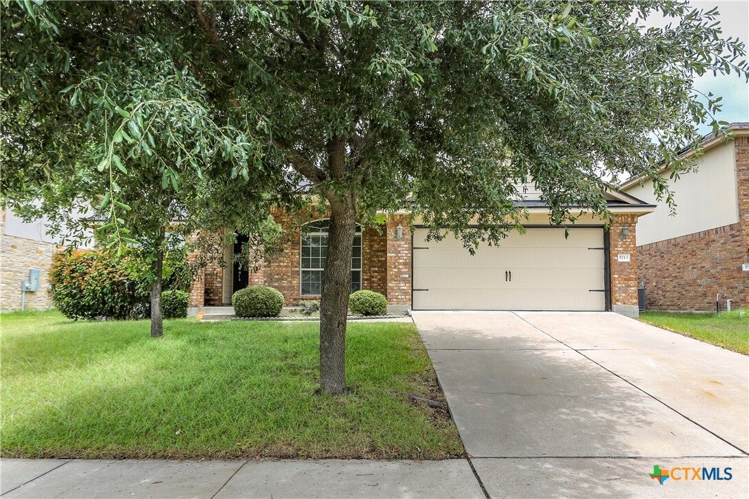 Property Photo:  5713 Birmingham Circle  TX 76542 