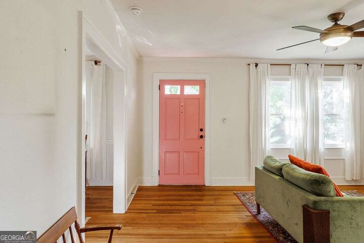 Property Photo: 1686 S Milledge Avenue GA 30606