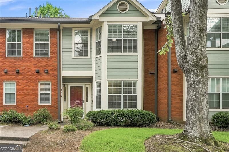 Property Photo:  512 McGill Place NE  GA 30312 
