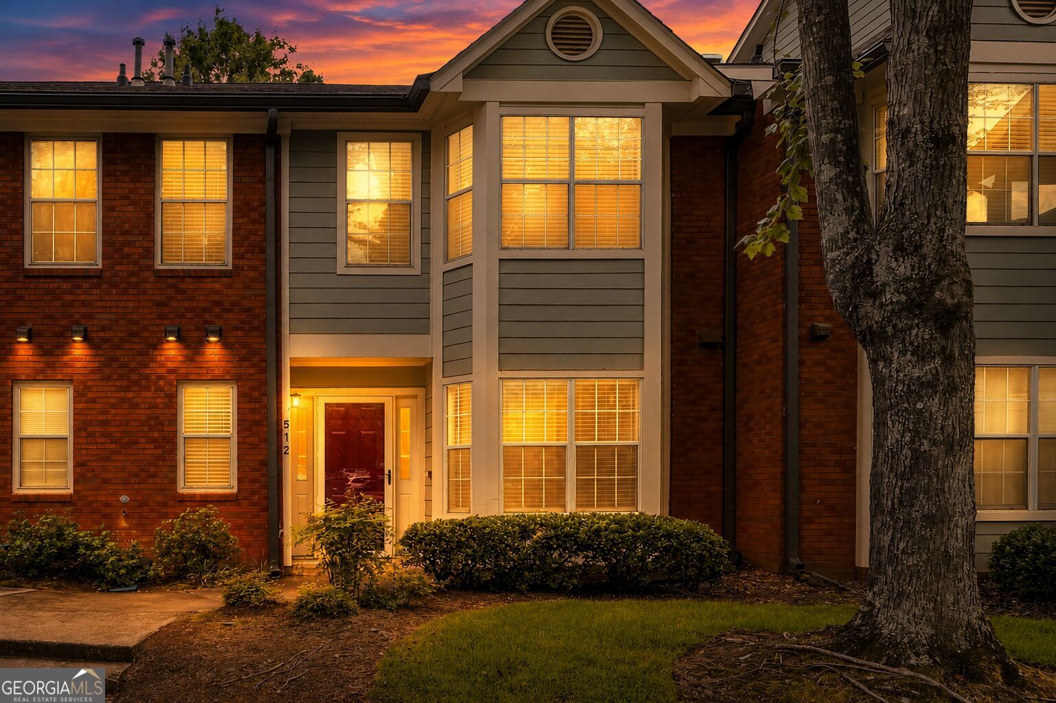 Property Photo:  512 McGill Place NE  GA 30312 