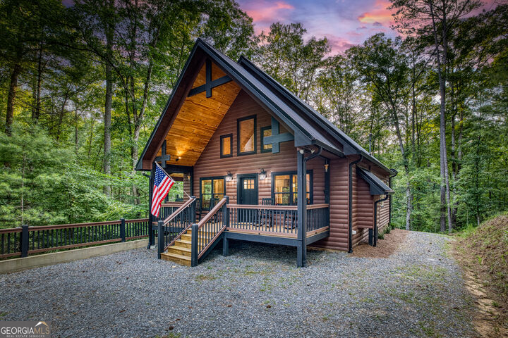 Property Photo: 138 Nectar Lane GA 30540
