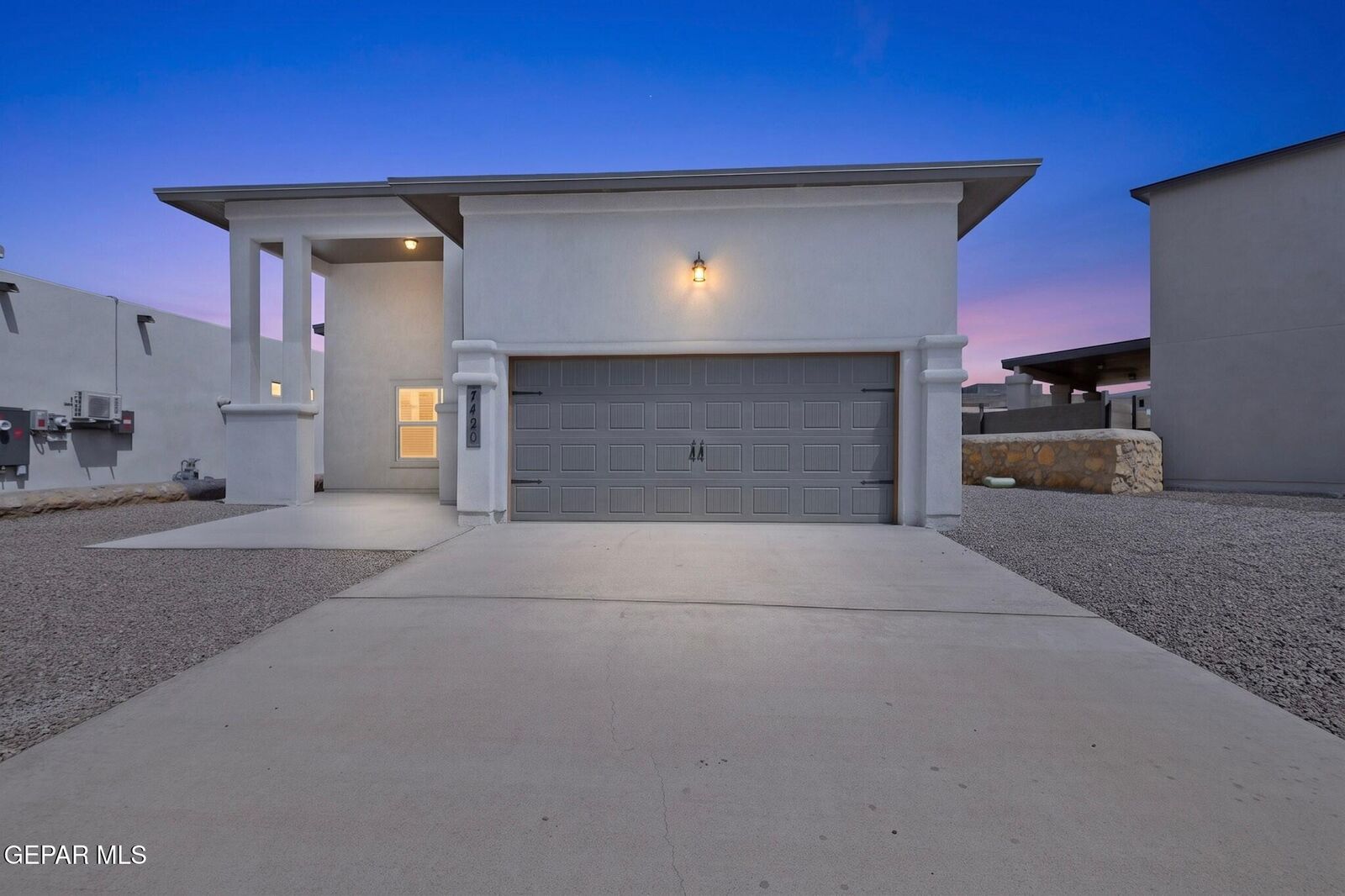 Property Photo: 7420 Rio Rimac Drive TX 79934
