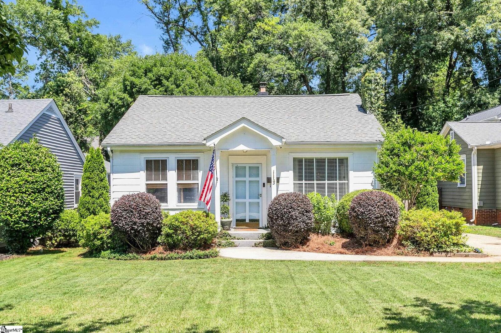 Property Photo:  113 Brookway Drive  SC 29605 