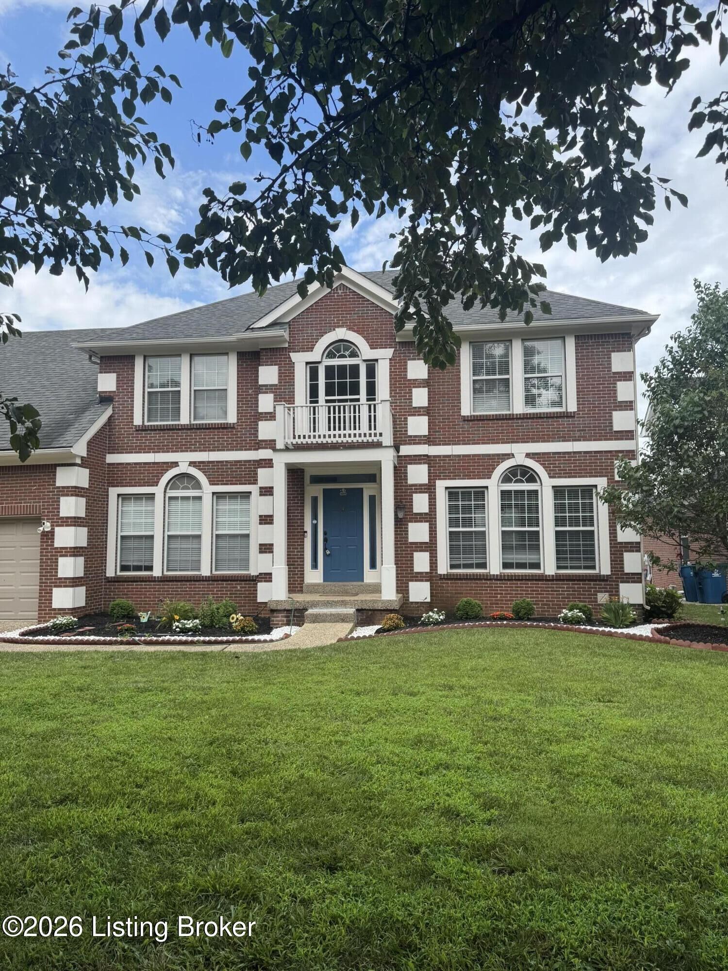 Property Photo:  9915 White Blossom Blvd  KY 40241 
