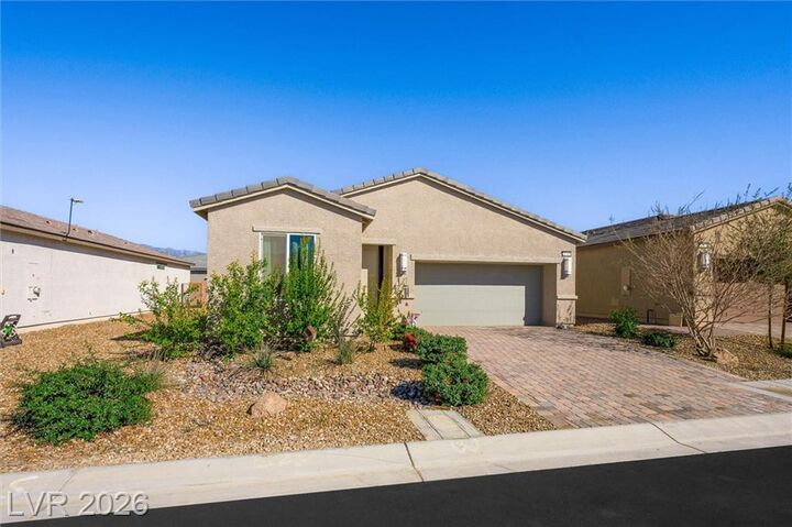 Property Photo: 4743 South Springridge Street NV 89061