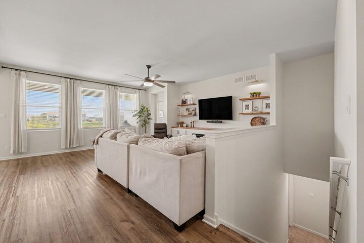 Property Photo:  10386 Bryan Place  IN 46373 