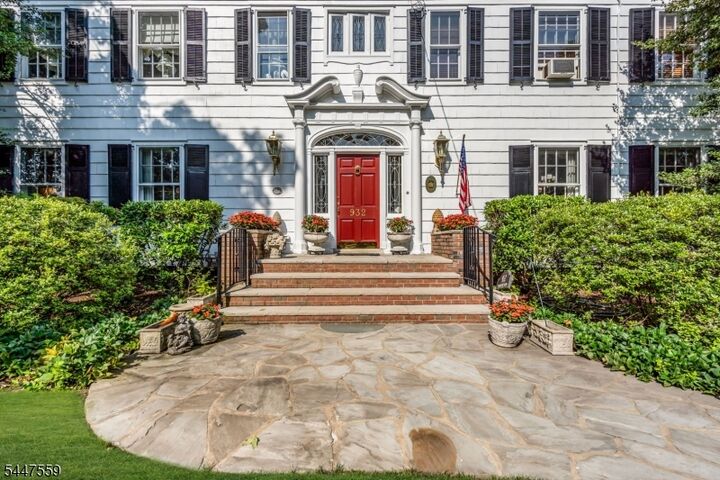 Property Photo: 932 Cedar Brook Rd NJ 07060