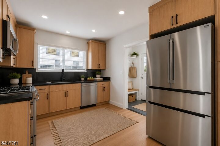 Property Photo: 18 Walnut St B NJ 07901