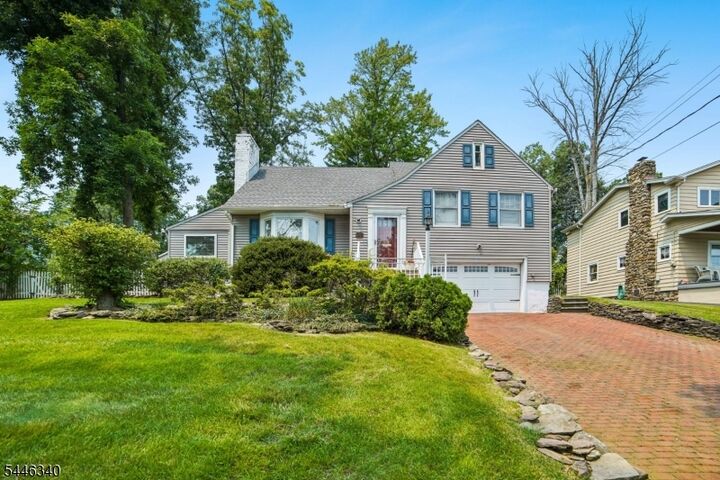 Property Photo:  25 Lake Dr West  NJ 07470 