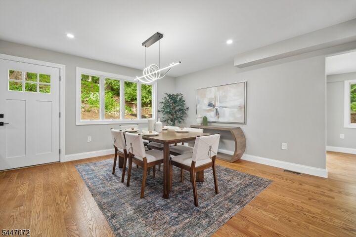 Property Photo: 145 Glen Ave NJ 07041