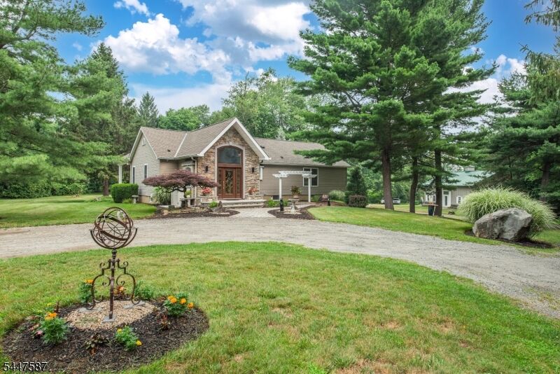 Property Photo: 1 Evergreen Dr NJ 07936