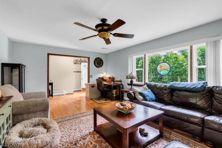 Property Photo:  144 Mount Joy Rd  NJ 08848 