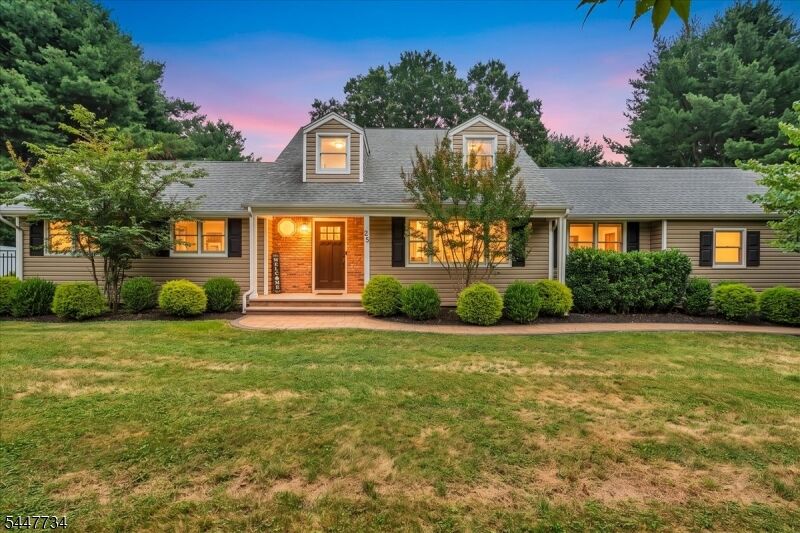 Property Photo: 25 Nedshire Dr NJ 07748