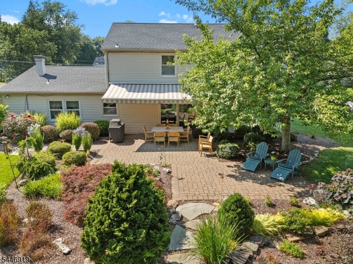 Property Photo: 11 Marigold Ln NJ 08873