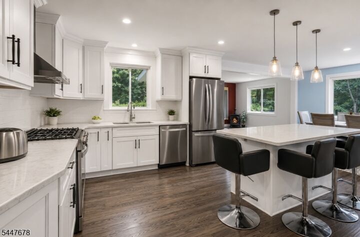 Property Photo: 603 Lackawanna Ave NJ 07424