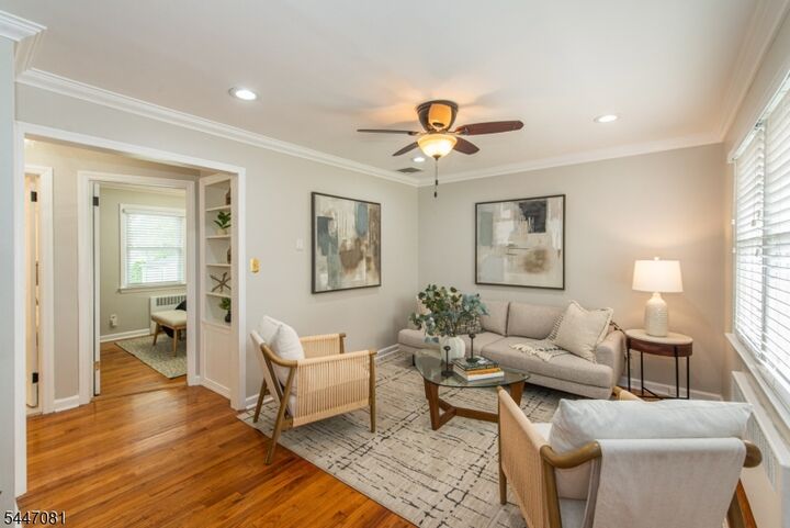 Property Photo: 37 Evans Rd NJ 07003