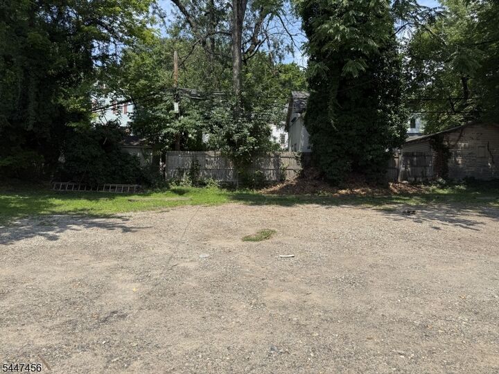 Property Photo: 47 Church Street B NJ 07079