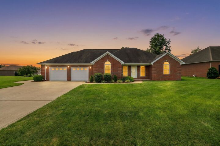 Property Photo:  635 Mallard Ln  KY 42420 