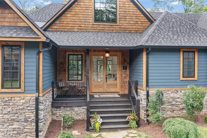 Property Photo:  289 Linville River Drive  NC 28646 