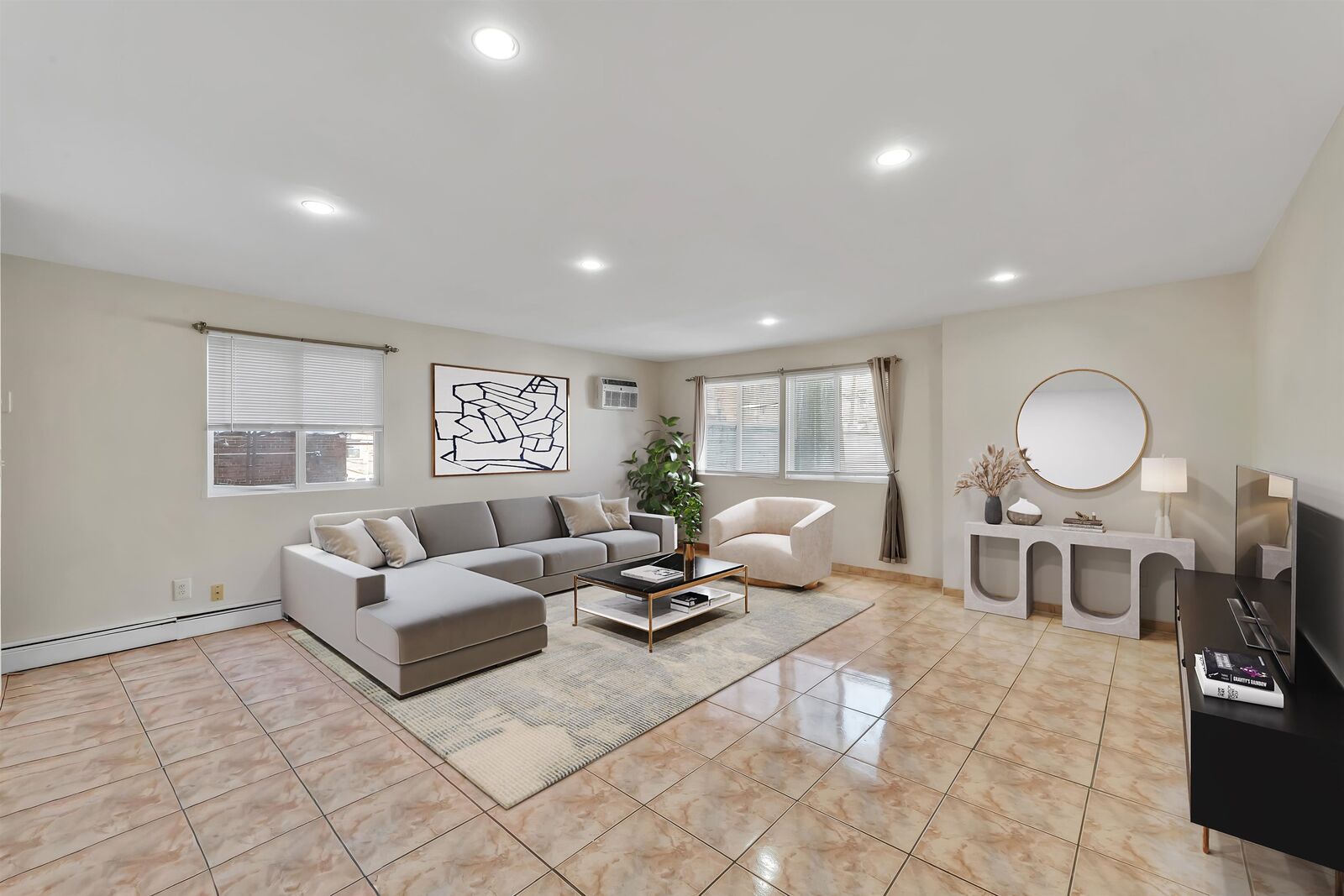 Property Photo: 226 49th St 2 NJ 07087
