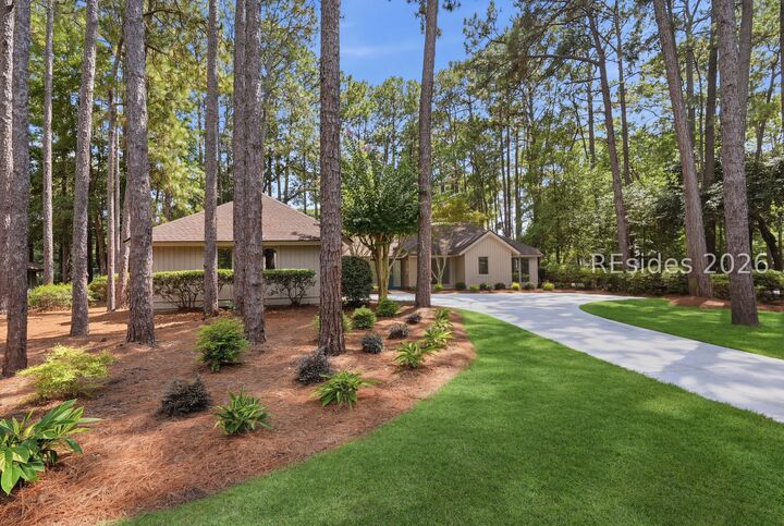 Property Photo: 2 Ivory Gull Place SC 29926