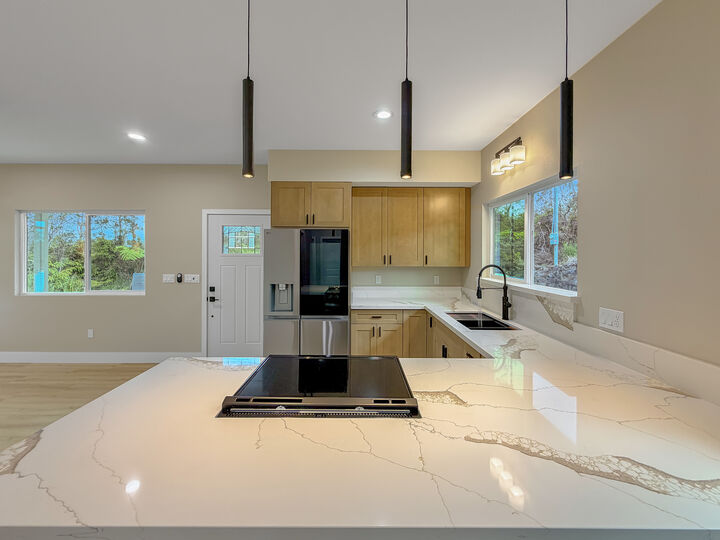 Property Photo: 11-3236 Volcano Rd HI 96785