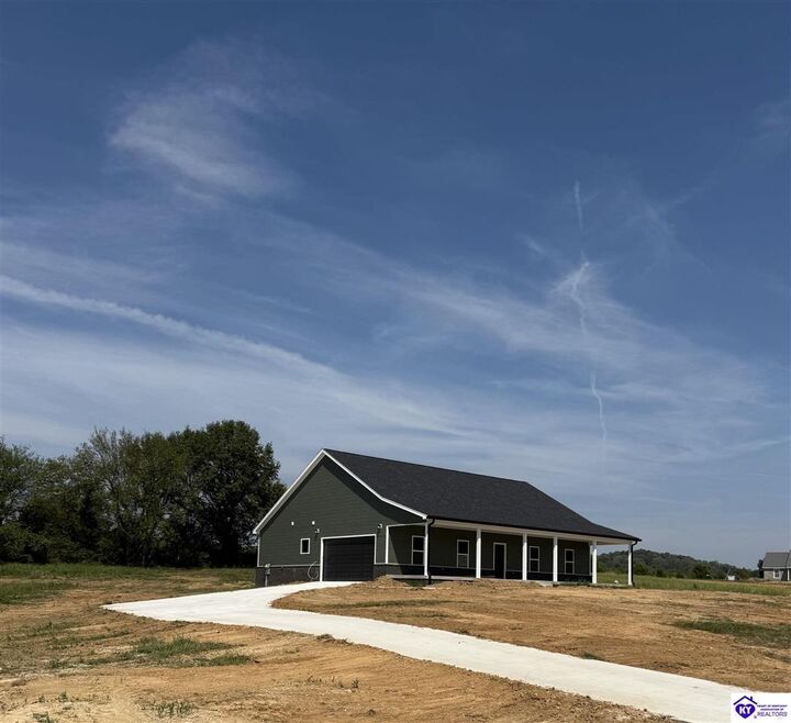 Property Photo:  26 Troon Court  KY 42784 