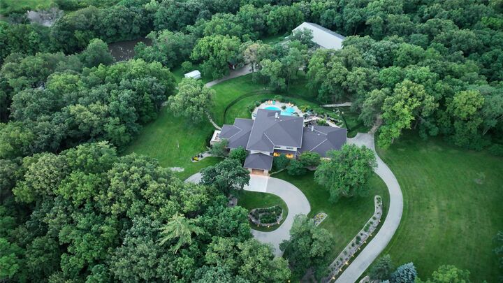 Property Photo: 34984 Maffitt Lake Road IA 50061