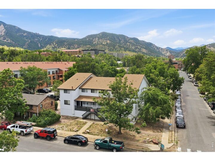 Property Photo: 1395 19th St CO 80302