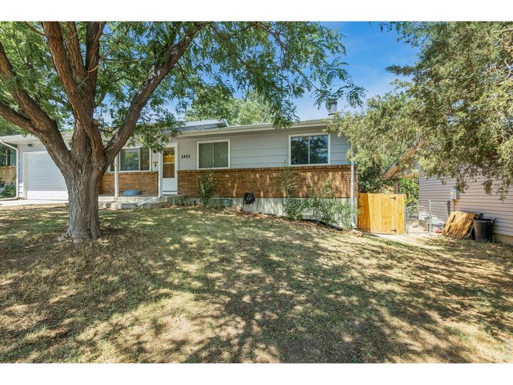 Property Photo:  3403 W 24th St  CO 80634 