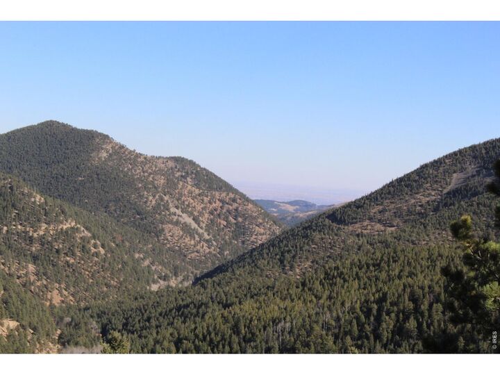 Property Photo:  0 Pennsylvania Gulch Rd  CO 80302 