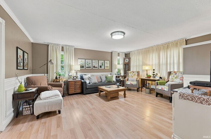 Property Photo:  2485 E Metz  IN 46703 