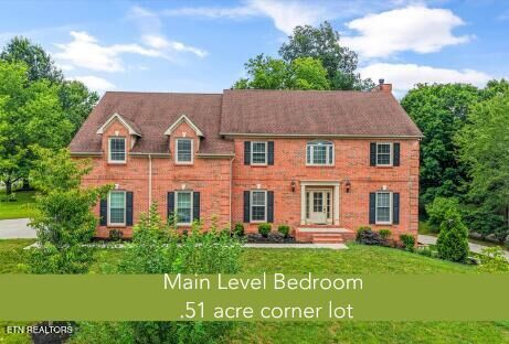 Property Photo:  716 Bridgeport Drive  TN 37934 