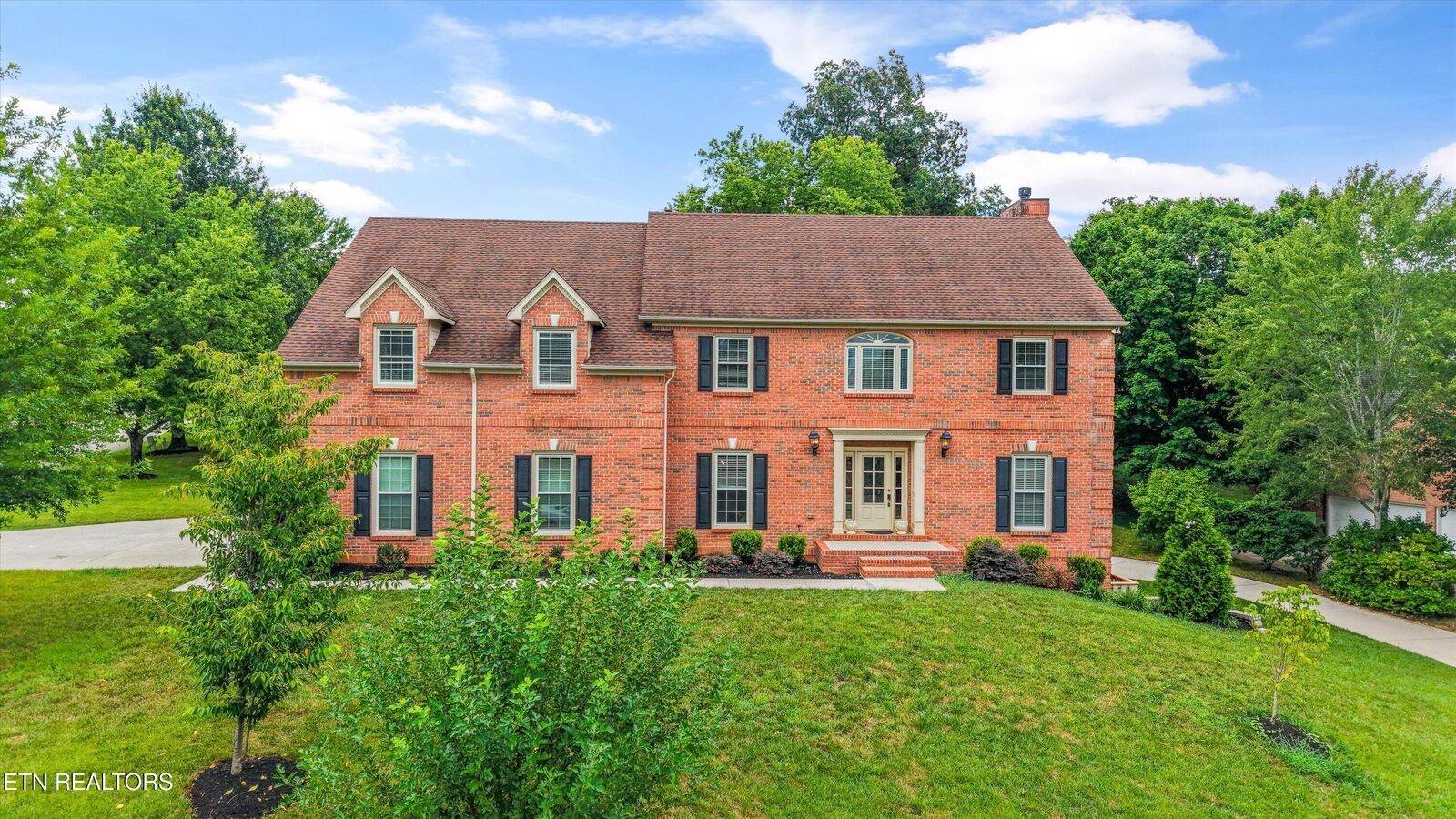 Property Photo:  716 Bridgeport Drive  TN 37934 