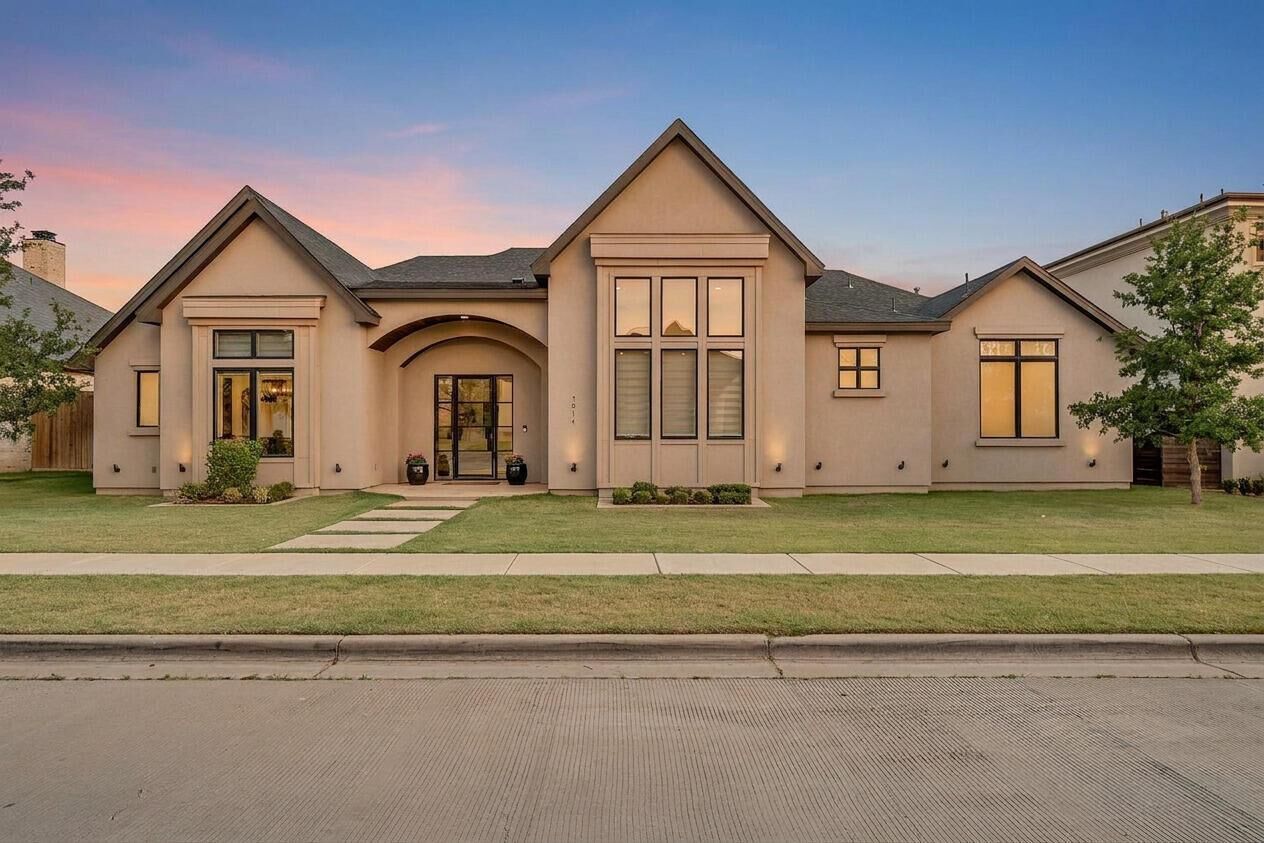 Property Photo:  5014 118th Street  TX 79424 